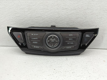 compare product 2013-2016 Nissan Pathfinder Climate Control Module Temperature AC/Heater Replacement P/N:68260 9PJ1B 9PJ2B 210223 Fits OEM Used Auto Parts