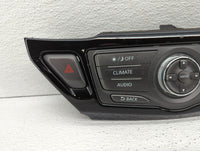 2013-2016 Nissan Pathfinder Climate Control Module Temperature AC/Heater Replacement P/N:68260 9PJ1B 9PJ2B 210223 Fits OEM U