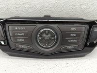 2013-2016 Nissan Pathfinder Climate Control Module Temperature AC/Heater Replacement P/N:68260 9PJ1B 9PJ2B 210223 Fits OEM U