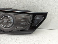 2013-2016 Nissan Pathfinder Climate Control Module Temperature AC/Heater Replacement P/N:68260 9PJ1B 9PJ2B 210223 Fits OEM U