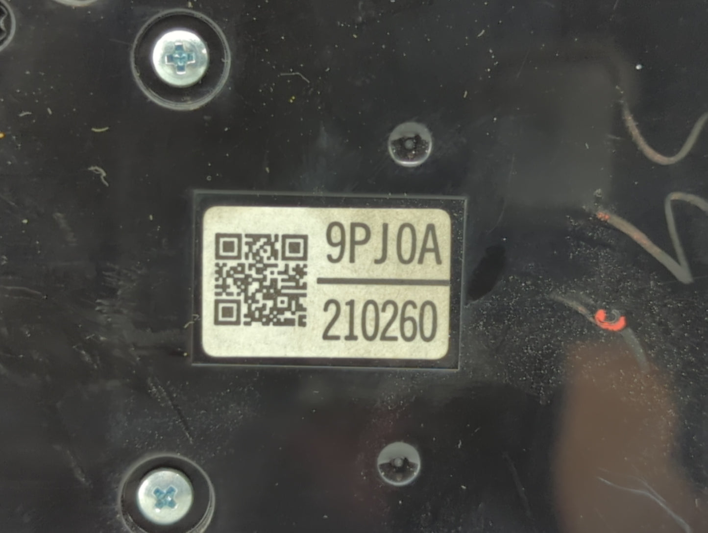 2013-2016 Nissan Pathfinder Climate Control Module Temperature AC/Heater Replacement P/N:68260 9PJ1B 9PJ2B 210223 Fits OEM U