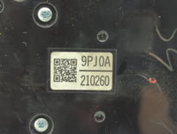 2013-2016 Nissan Pathfinder Climate Control Module Temperature AC/Heater Replacement P/N:68260 9PJ1B 9PJ2B 210223 Fits OEM U