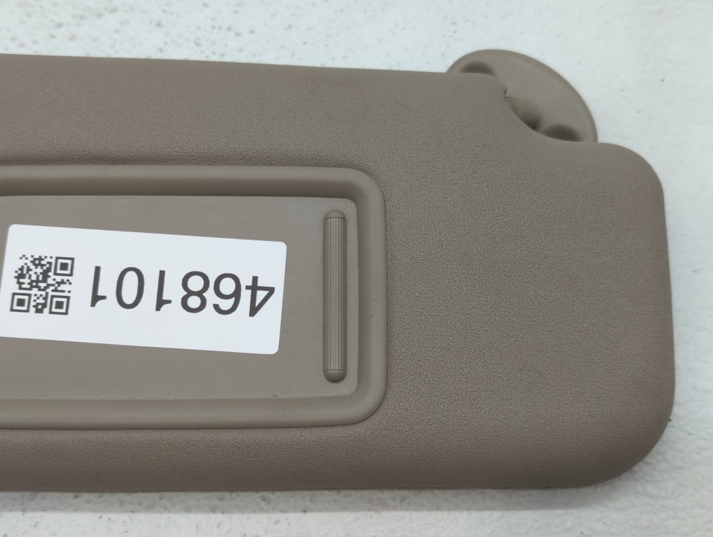 2013-2018 Nissan Pathfinder Sun Visor Shade Replacement Passenger Right Mirror Fits Fits 2013 2014 2015 2016 2017 2018 OEM U