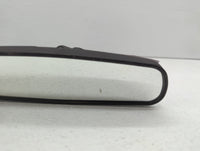 2005-2022 Nissan Pathfinder Interior Rear View Mirror Replacement OEM P/N:031681 E8011681 Fits OEM Used Auto Parts - Oemused