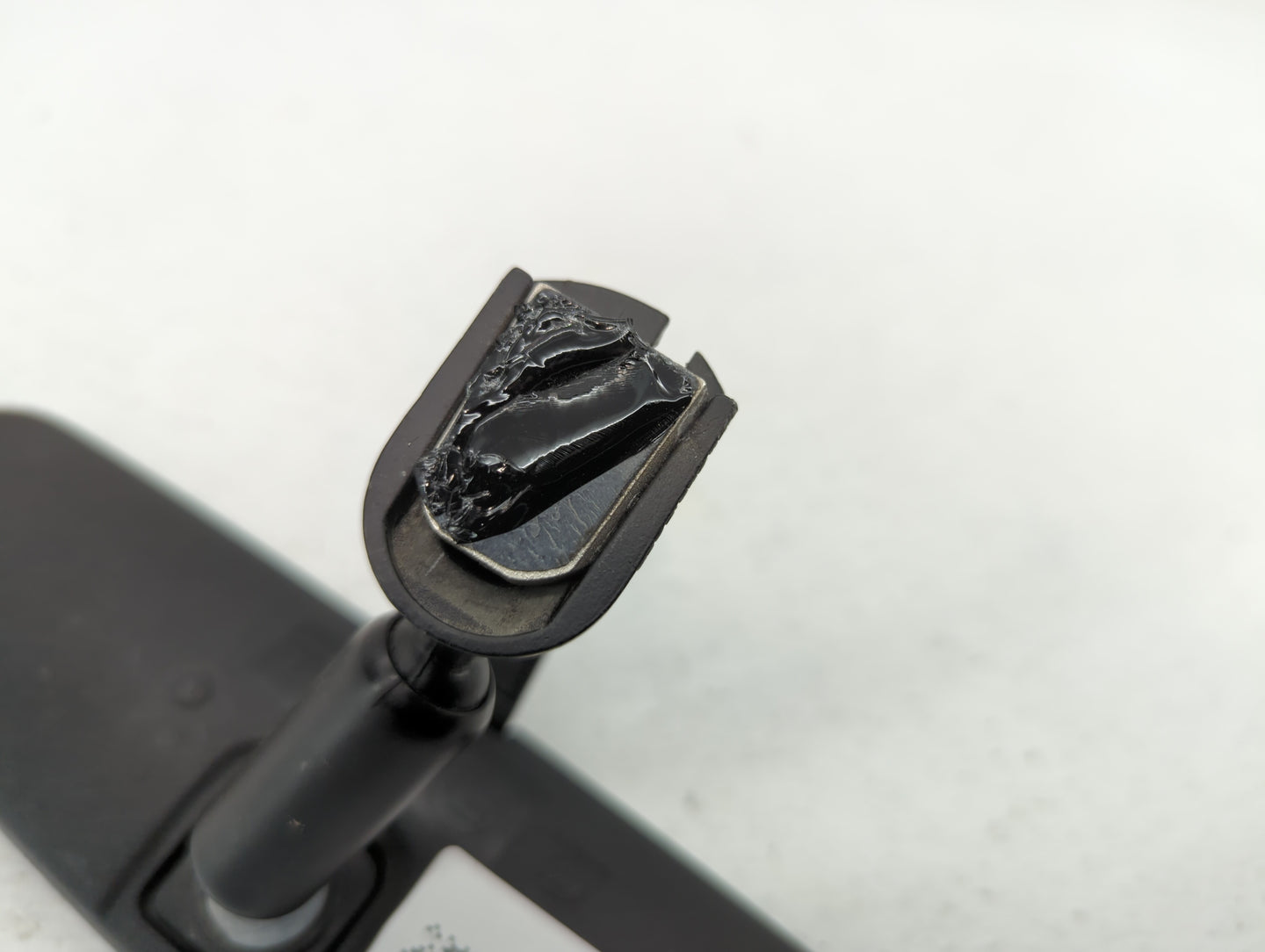 2005-2022 Nissan Pathfinder Interior Rear View Mirror Replacement OEM P/N:031681 E8011681 Fits OEM Used Auto Parts - Oemused