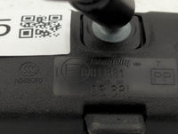 2005-2022 Nissan Pathfinder Interior Rear View Mirror Replacement OEM P/N:031681 E8011681 Fits OEM Used Auto Parts - Oemused