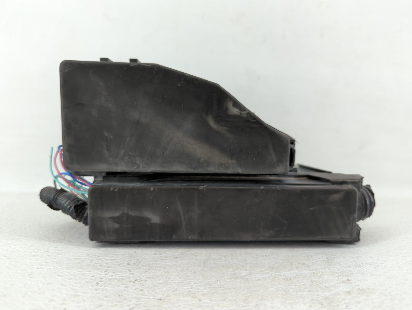 2015-2022 Nissan Pathfinder Fusebox Fuse Box Panel Relay Module P/N:7254-5763 284B7 3JV0D Fits OEM Used Auto Parts - Oemused