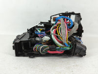 2015-2022 Nissan Pathfinder Fusebox Fuse Box Panel Relay Module P/N:7254-5763 284B7 3JV0D Fits OEM Used Auto Parts - Oemused