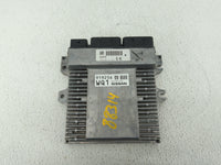 2017 Nissan Pathfinder PCM Engine Control Computer ECU ECM PCU OEM P/N:NEC030-030 NEC030-020, NEC018-070, NEC030-025 Fits OE