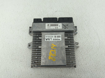 compare product 2017 Nissan Pathfinder PCM Engine Control Computer ECU ECM PCU OEM P/N:NEC030-030 NEC030-020, NEC018-070, NEC030-025 Fits OEM Used Auto Parts