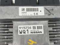 2017 Nissan Pathfinder PCM Engine Control Computer ECU ECM PCU OEM P/N:NEC030-030 NEC030-020, NEC018-070, NEC030-025 Fits OE