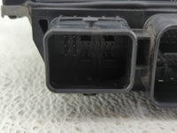 2017 Nissan Pathfinder PCM Engine Control Computer ECU ECM PCU OEM P/N:NEC030-030 NEC030-020, NEC018-070, NEC030-025 Fits OE
