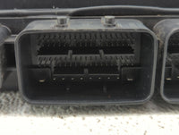 2017 Nissan Pathfinder PCM Engine Control Computer ECU ECM PCU OEM P/N:NEC030-030 NEC030-020, NEC018-070, NEC030-025 Fits OE