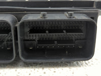 2017 Nissan Pathfinder PCM Engine Control Computer ECU ECM PCU OEM P/N:NEC030-030 NEC030-020, NEC018-070, NEC030-025 Fits OE