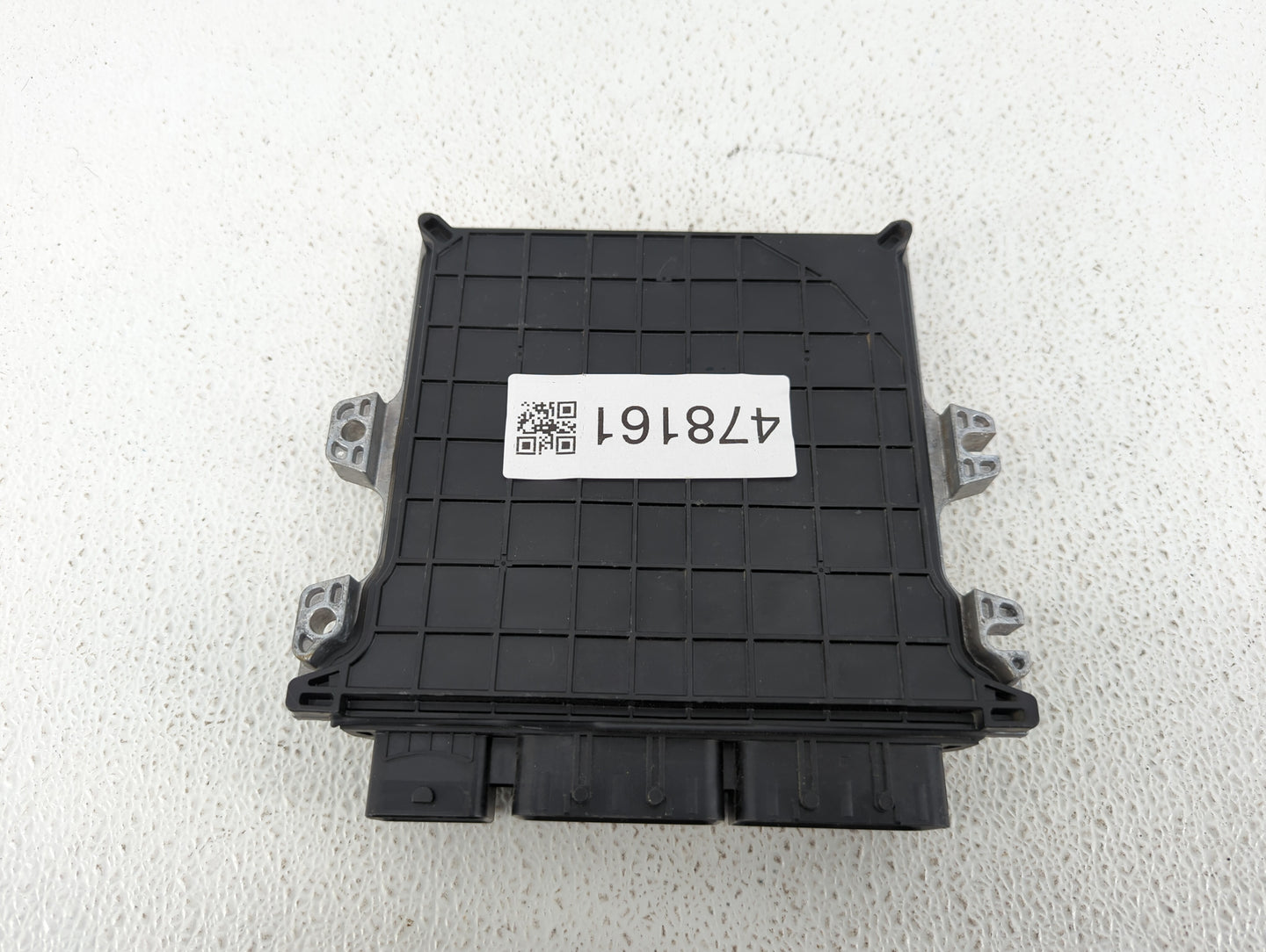 2017 Nissan Pathfinder PCM Engine Control Computer ECU ECM PCU OEM P/N:NEC030-030 NEC030-020, NEC018-070, NEC030-025 Fits OE