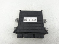 2017 Nissan Pathfinder PCM Engine Control Computer ECU ECM PCU OEM P/N:NEC030-030 NEC030-020, NEC018-070, NEC030-025 Fits OE