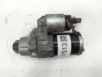 2013-2017 Nissan Pathfinder Car Starter Motor Solenoid OEM P/N:23300 JA12A Fits Fits 2013 2014 2017 OEM Used Auto Parts - Oe