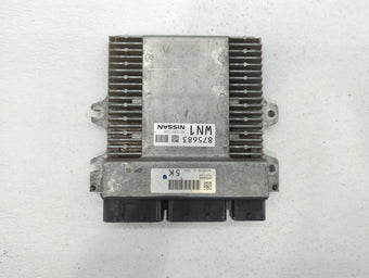 compare product 2017 Nissan Pathfinder PCM Engine Control Computer ECU ECM PCU OEM P/N:NEC030-028 NEC028-073 Fits OEM Used Auto Parts