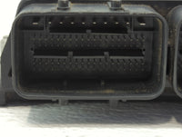 2017 Nissan Pathfinder PCM Engine Control Computer ECU ECM PCU OEM P/N:NEC030-028 NEC028-073 Fits OEM Used Auto Parts - Oemu