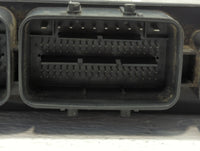2017 Nissan Pathfinder PCM Engine Control Computer ECU ECM PCU OEM P/N:NEC030-028 NEC028-073 Fits OEM Used Auto Parts - Oemu