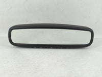 2005-2022 Nissan Pathfinder Interior Rear View Mirror Replacement OEM Fits OEM Used Auto Parts - Oemusedautoparts1.com