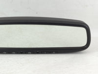 2005-2022 Nissan Pathfinder Interior Rear View Mirror Replacement OEM Fits OEM Used Auto Parts - Oemusedautoparts1.com