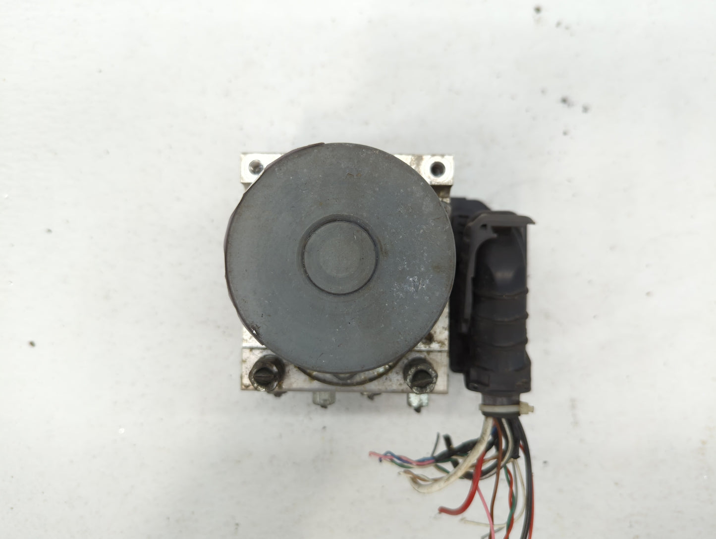 2017 Nissan Pathfinder ABS Pump Control Module Replacement P/N:116030-51090 116030-51100, 47660 9PP1D, 47660 5KA0D Fits OEM 
