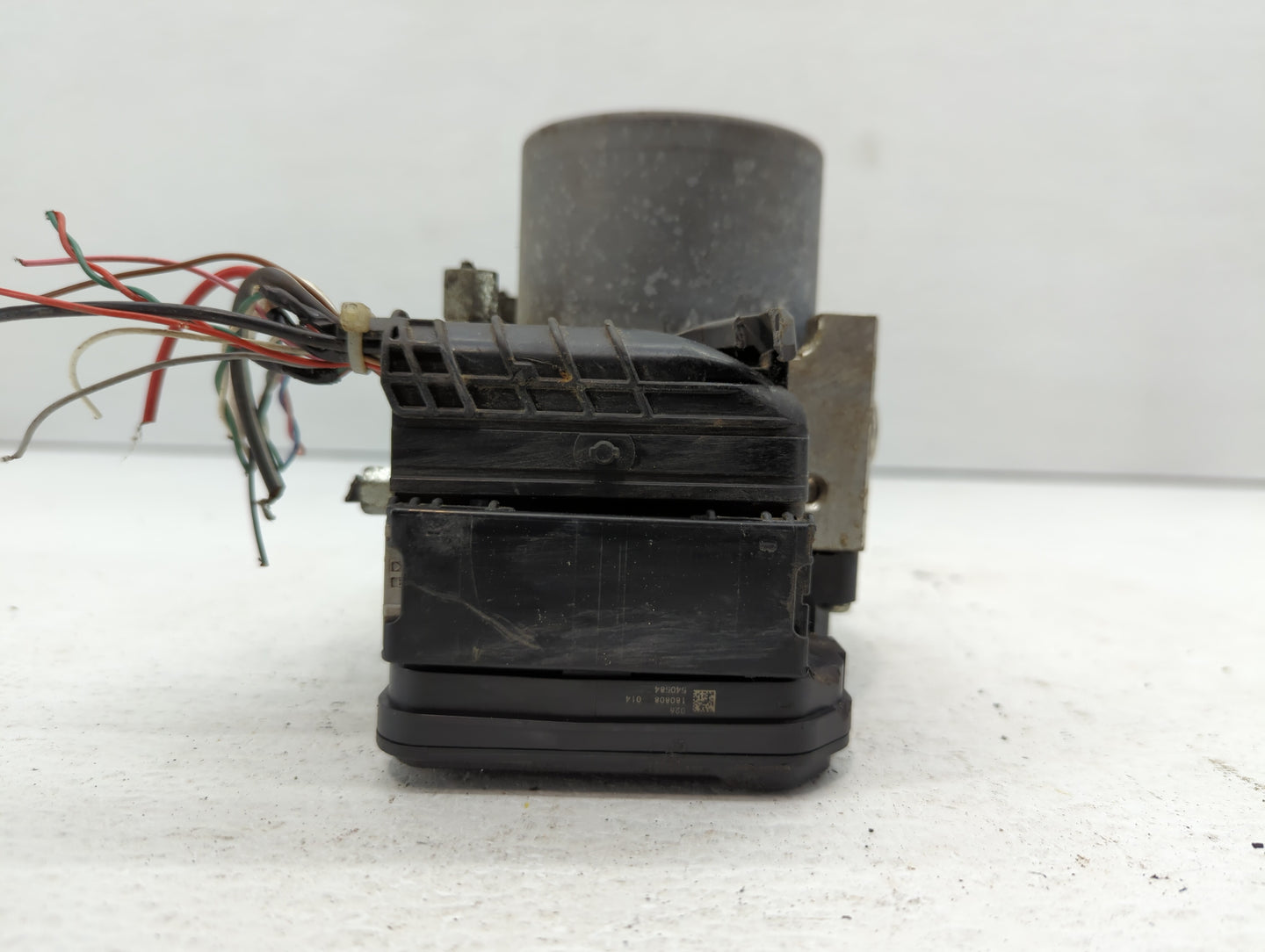 2017 Nissan Pathfinder ABS Pump Control Module Replacement P/N:116030-51090 116030-51100, 47660 9PP1D, 47660 5KA0D Fits OEM 