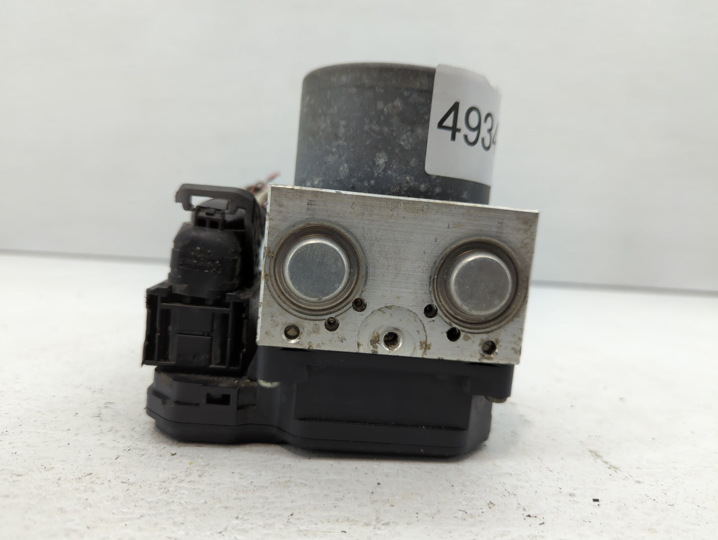 2017 Nissan Pathfinder ABS Pump Control Module Replacement P/N:116030-51090 116030-51100, 47660 9PP1D, 47660 5KA0D Fits OEM 
