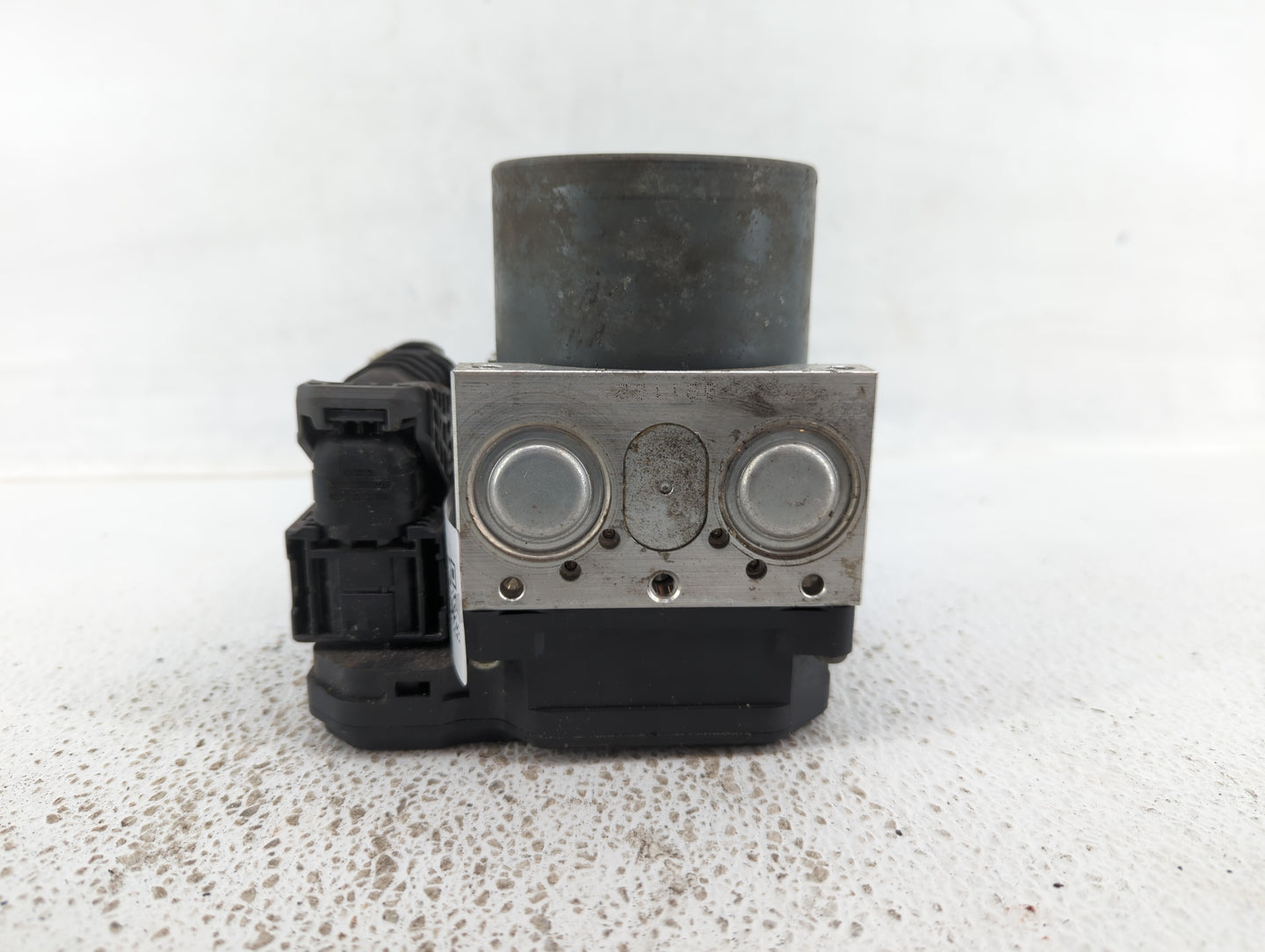 2017 Nissan Pathfinder ABS Pump Control Module Replacement P/N:116030-51100 Fits OEM Used Auto Parts - Oemusedautoparts1.com