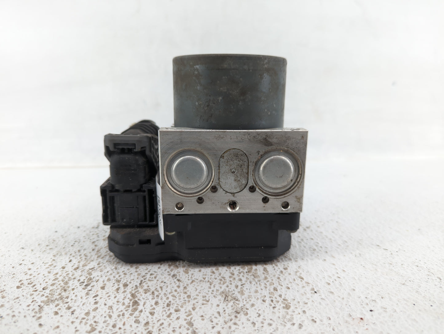 2017 Nissan Pathfinder ABS Pump Control Module Replacement P/N:116030-51100 Fits OEM Used Auto Parts - Oemusedautoparts1.com