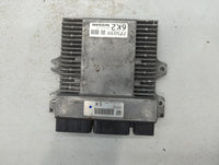 2017 Nissan Pathfinder PCM Engine Control Computer ECU ECM PCU OEM P/N:NEC030-030 NEC030-028, NEC028-073 Fits OEM Used Auto 