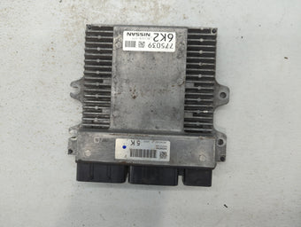 compare product 2017 Nissan Pathfinder PCM Engine Control Computer ECU ECM PCU OEM P/N:NEC030-030 NEC030-028, NEC028-073 Fits OEM Used Auto Parts
