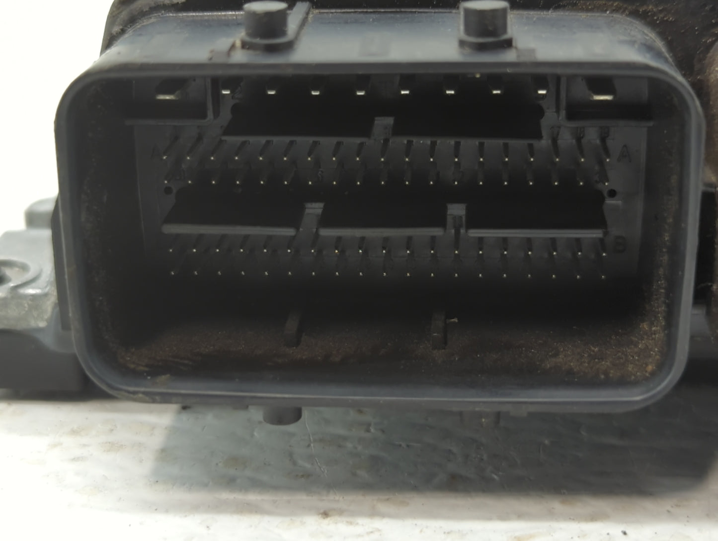2017 Nissan Pathfinder PCM Engine Control Computer ECU ECM PCU OEM P/N:NEC030-030 NEC030-028, NEC028-073 Fits OEM Used Auto 