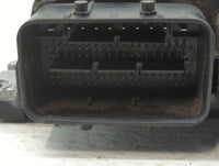 2017 Nissan Pathfinder PCM Engine Control Computer ECU ECM PCU OEM P/N:NEC030-030 NEC030-028, NEC028-073 Fits OEM Used Auto 