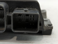 2017 Nissan Pathfinder PCM Engine Control Computer ECU ECM PCU OEM P/N:NEC030-030 NEC030-028, NEC028-073 Fits OEM Used Auto 
