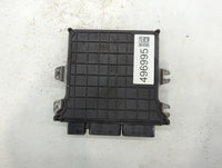 2017 Nissan Pathfinder PCM Engine Control Computer ECU ECM PCU OEM P/N:NEC030-030 NEC030-028, NEC028-073 Fits OEM Used Auto 