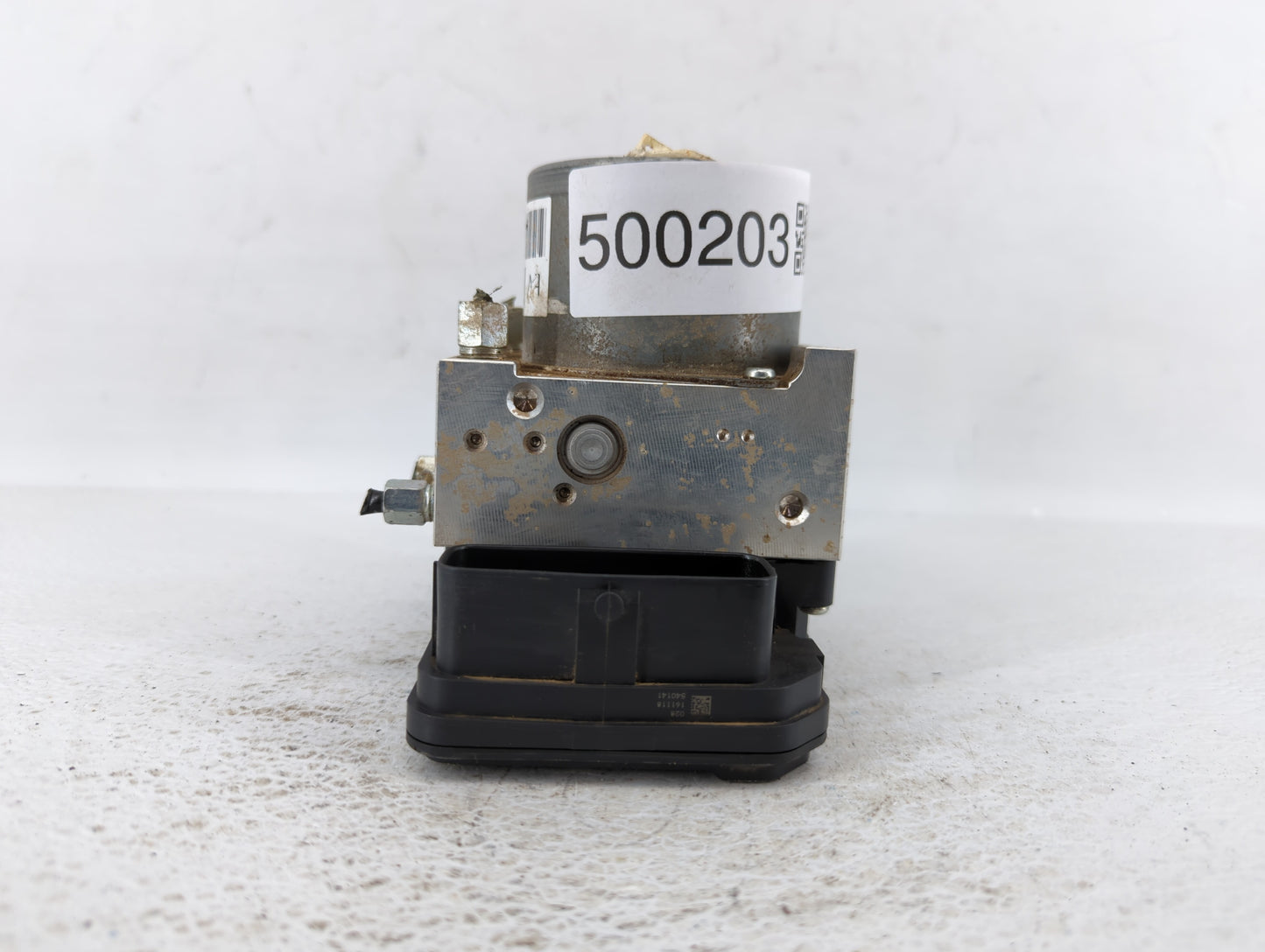 2017 Nissan Pathfinder ABS Pump Control Module Replacement P/N:116030-51100 47660-9PP1B, 47660-6KA0B Fits OEM Used Auto Part