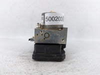 2017 Nissan Pathfinder ABS Pump Control Module Replacement P/N:116030-51100 47660-9PP1B, 47660-6KA0B Fits OEM Used Auto Part