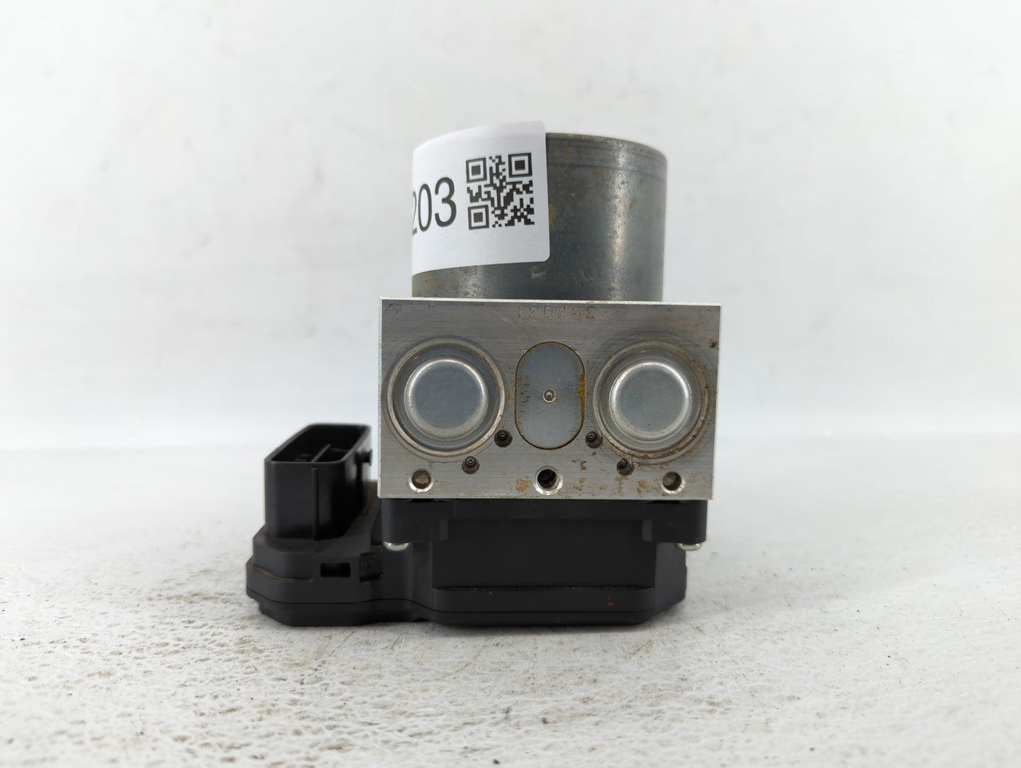 2017 Nissan Pathfinder ABS Pump Control Module Replacement P/N:116030-51100 47660-9PP1B, 47660-6KA0B Fits OEM Used Auto Part