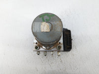 2017 Nissan Pathfinder ABS Pump Control Module Replacement P/N:116030-51090 116030-51100, 47660 9PP1D, 47660 5KA0D Fits OEM 