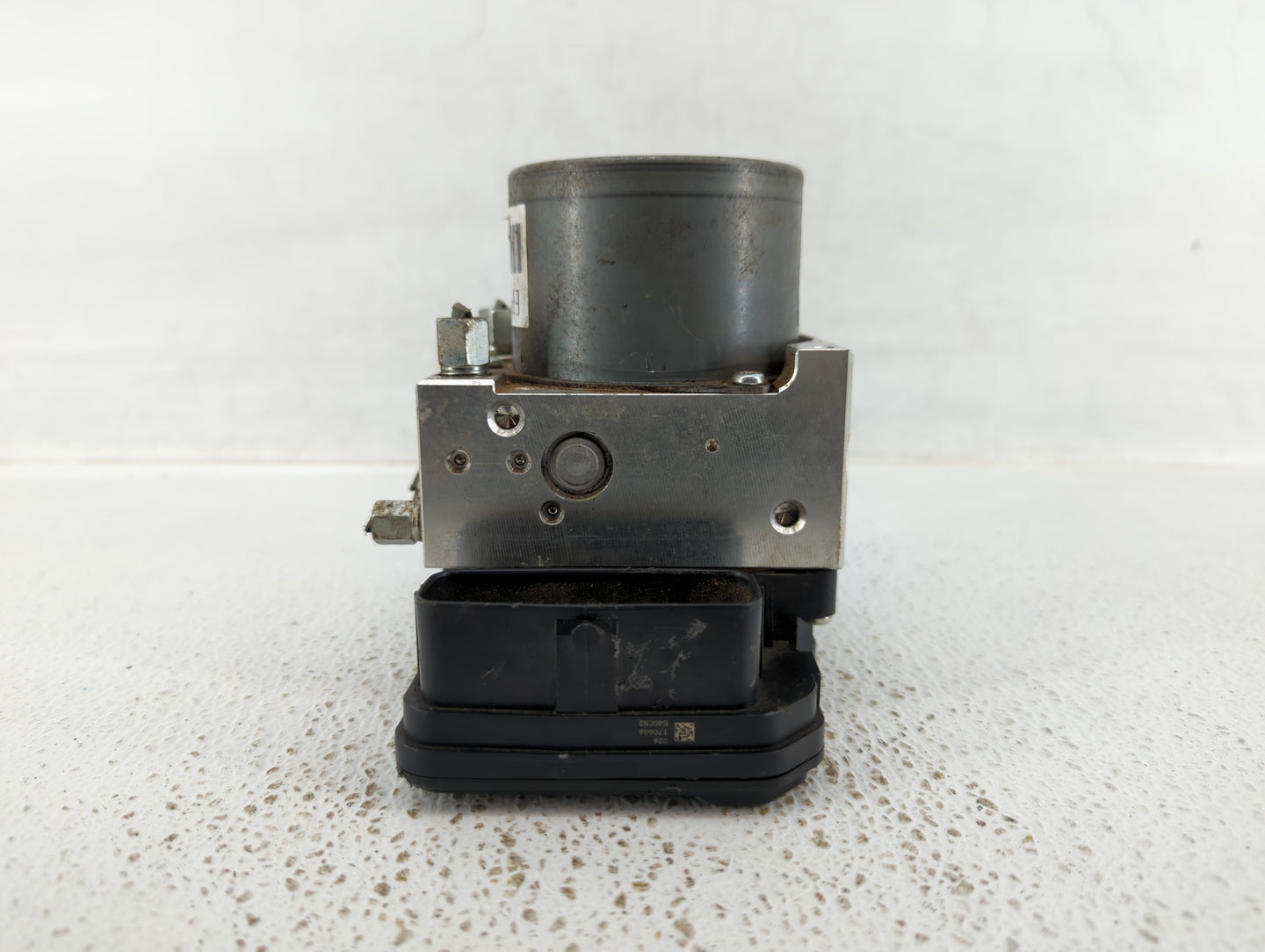 2017 Nissan Pathfinder ABS Pump Control Module Replacement P/N:116030-51090 116030-51100, 47660 9PP1D, 47660 5KA0D Fits OEM 