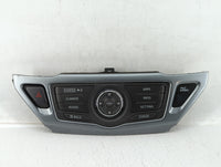 2013-2016 Nissan Pathfinder Climate Control Module Temperature AC/Heater Replacement P/N:9PJ4A 210263 9PR6A 210270 Fits OEM 