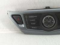 2013-2016 Nissan Pathfinder Climate Control Module Temperature AC/Heater Replacement P/N:9PJ4A 210263 9PR6A 210270 Fits OEM 