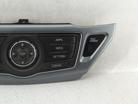 2013-2016 Nissan Pathfinder Climate Control Module Temperature AC/Heater Replacement P/N:9PJ4A 210263 9PR6A 210270 Fits OEM 