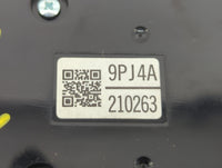 2013-2016 Nissan Pathfinder Climate Control Module Temperature AC/Heater Replacement P/N:9PJ4A 210263 9PR6A 210270 Fits OEM 