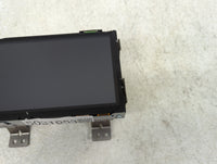 2017 Nissan Pathfinder Radio AM FM Cd Player Receiver Replacement P/N:28387 9PB0A 462200-6411, DNNS086 Fits OEM Used Auto Pa