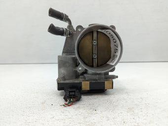 compare product 2017-2020 Nissan Pathfinder Throttle Body P/N:RME75-50 Fits Fits 2016 2017 2018 2019 2020 OEM Used Auto Parts