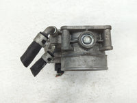 2017-2020 Nissan Pathfinder Throttle Body P/N:RME75-50 Fits Fits 2016 2017 2018 2019 2020 OEM Used Auto Parts - Oemusedautop