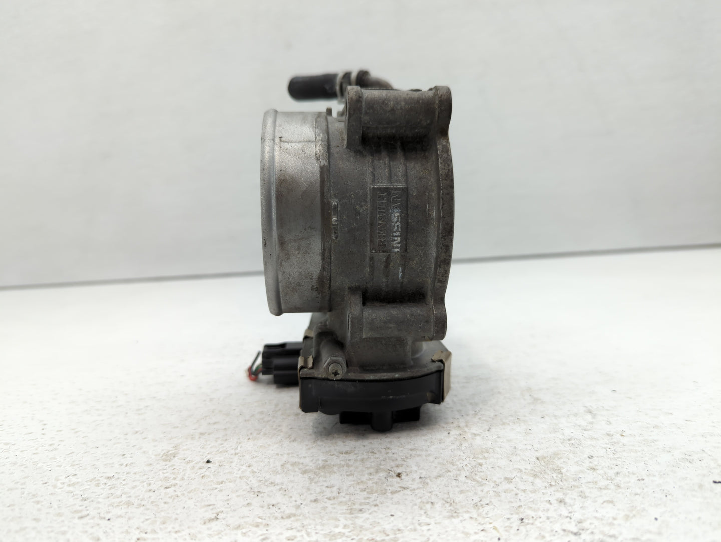 2017-2020 Nissan Pathfinder Throttle Body P/N:RME75-50 Fits Fits 2016 2017 2018 2019 2020 OEM Used Auto Parts - Oemusedautop